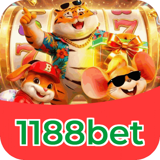 Login rápido no app 1188bet