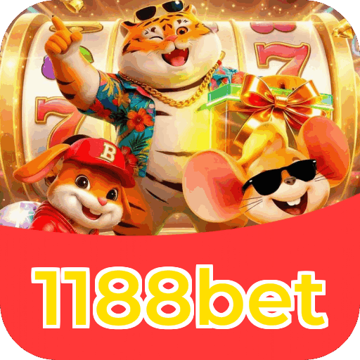 Segurança 1188bet