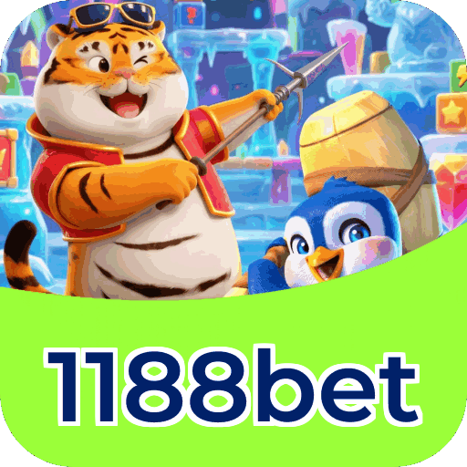 Siga a 1188bet no Facebook