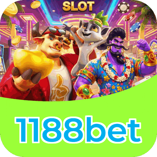 Promoções e bônus exclusivos da 1188bet