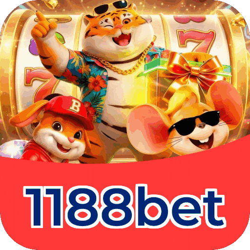 Jogos com maior RTP na 1188bet