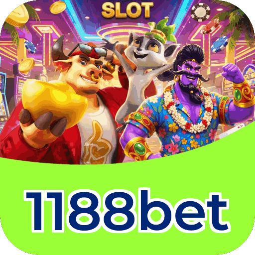 Certificações de segurança e licenças da 1188bet