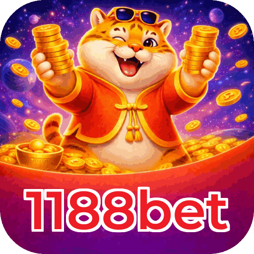 Tabela RTP dos jogos de cassino da 1188bet